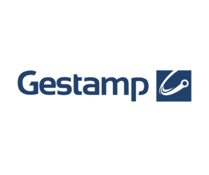 gestamp logo